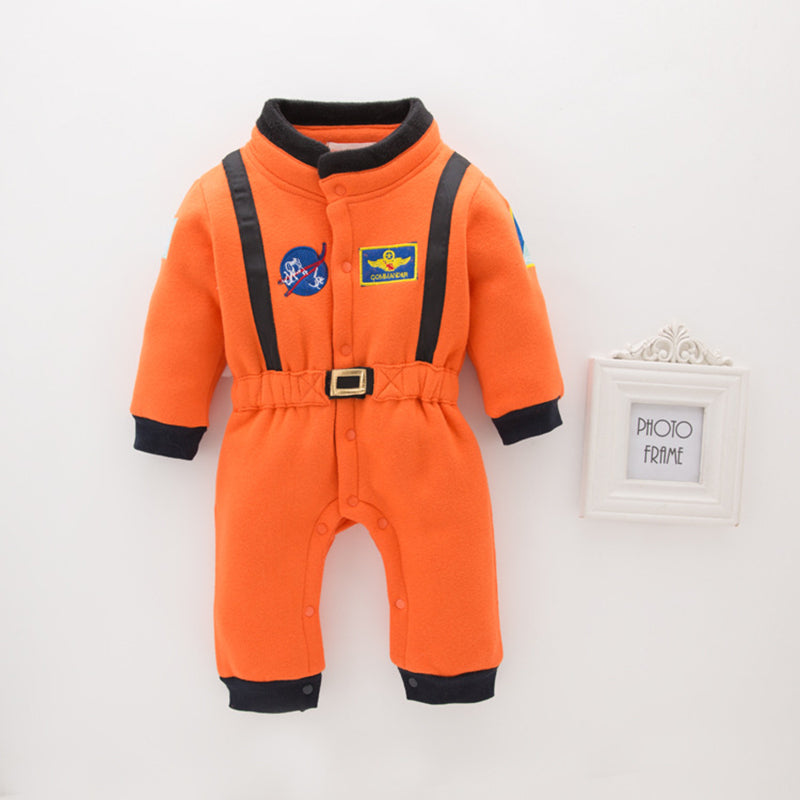 Baby Boy Space Suit Little Kids Spacesuit Toddler