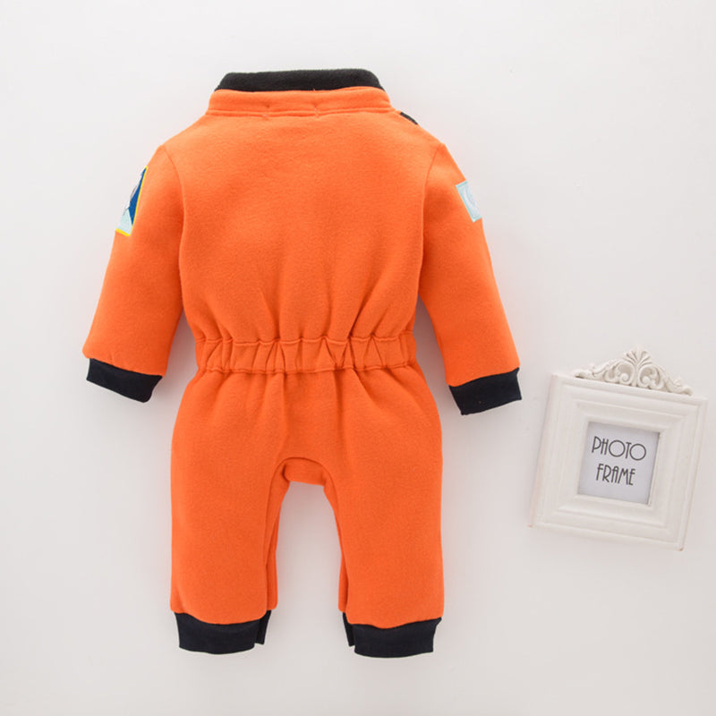 Baby Boy Space Suit Little Kids Spacesuit Toddler