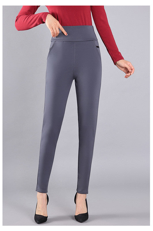 Pants Plus Size High Waist Leggings