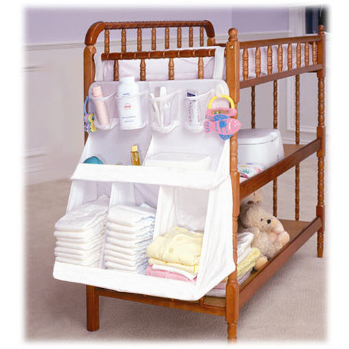 Baby bed hanging bag