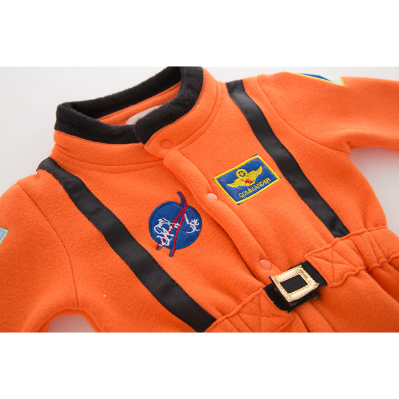 Baby Boy Space Suit Little Kids Spacesuit Toddler